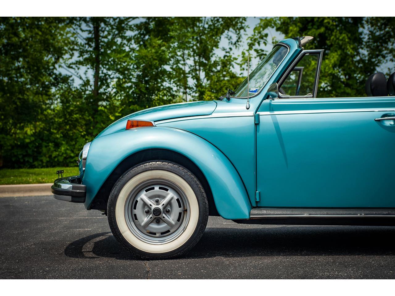 1979 Volkswagen Beetle for sale in O'Fallon, IL – photo 38