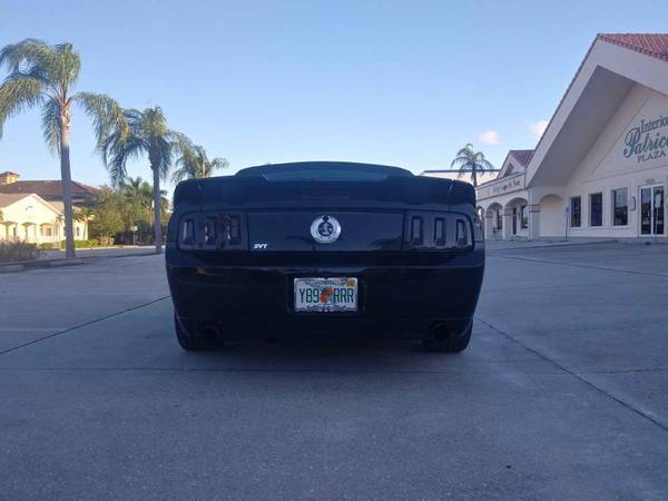 FORD MUSTANG for sale in Cape Coral, FL – photo 9