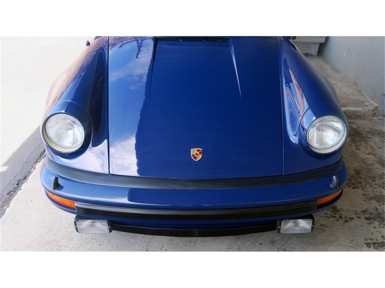 1976 Porsche 930 for sale in San Diego, CA – photo 74