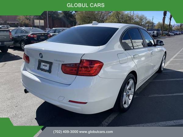 2014 BMW 3 Series - Over 25 Banks Available! CALL for sale in Las Vegas, NV – photo 5