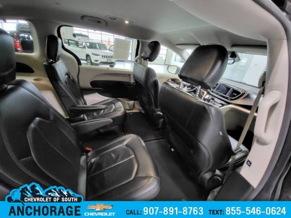 2019 Chrysler Pacifica Touring L FWD - - by dealer for sale in Anchorage, AK – photo 22