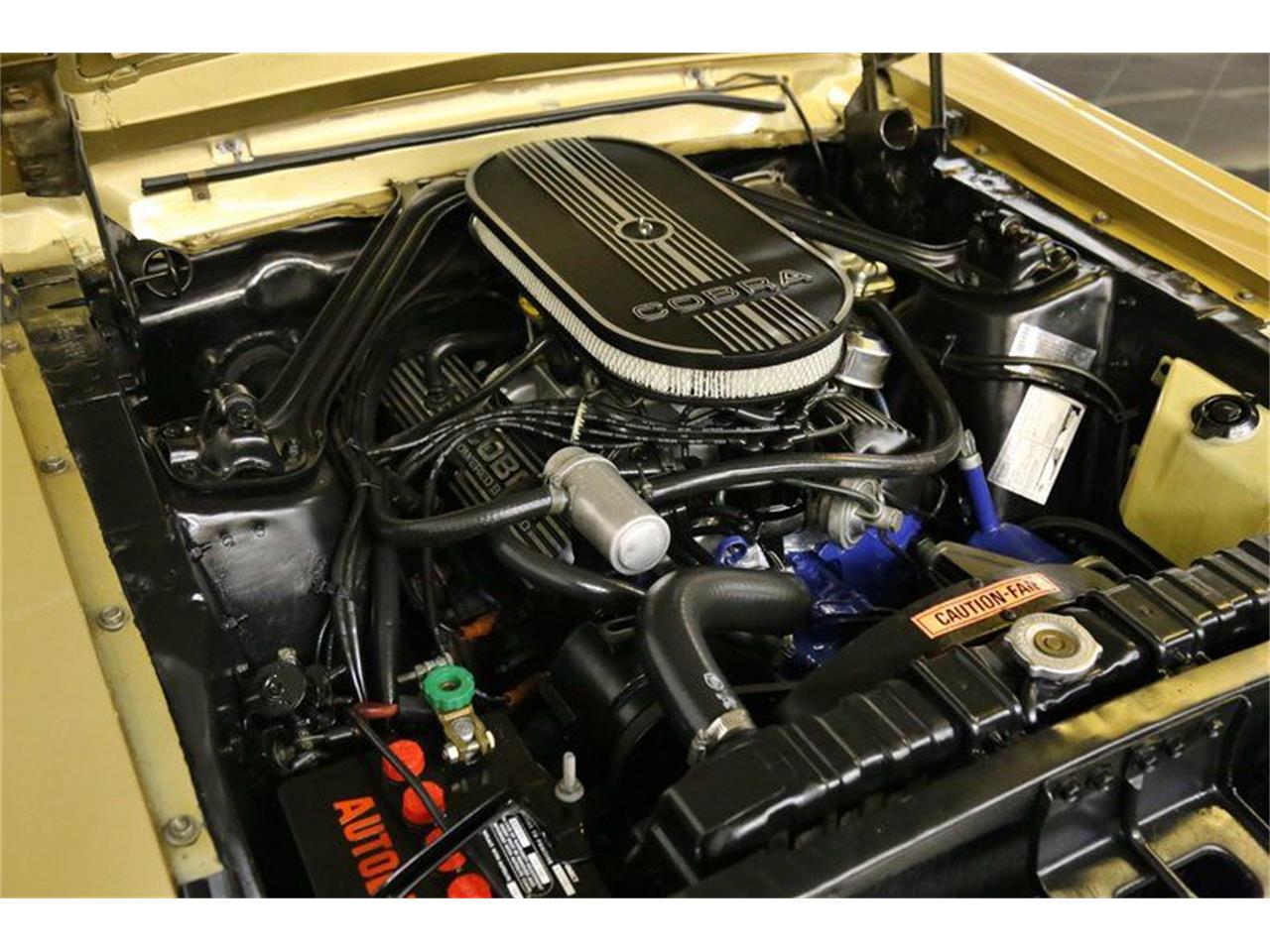 1968 Shelby GT350 for sale in Saint Louis, MO – photo 63