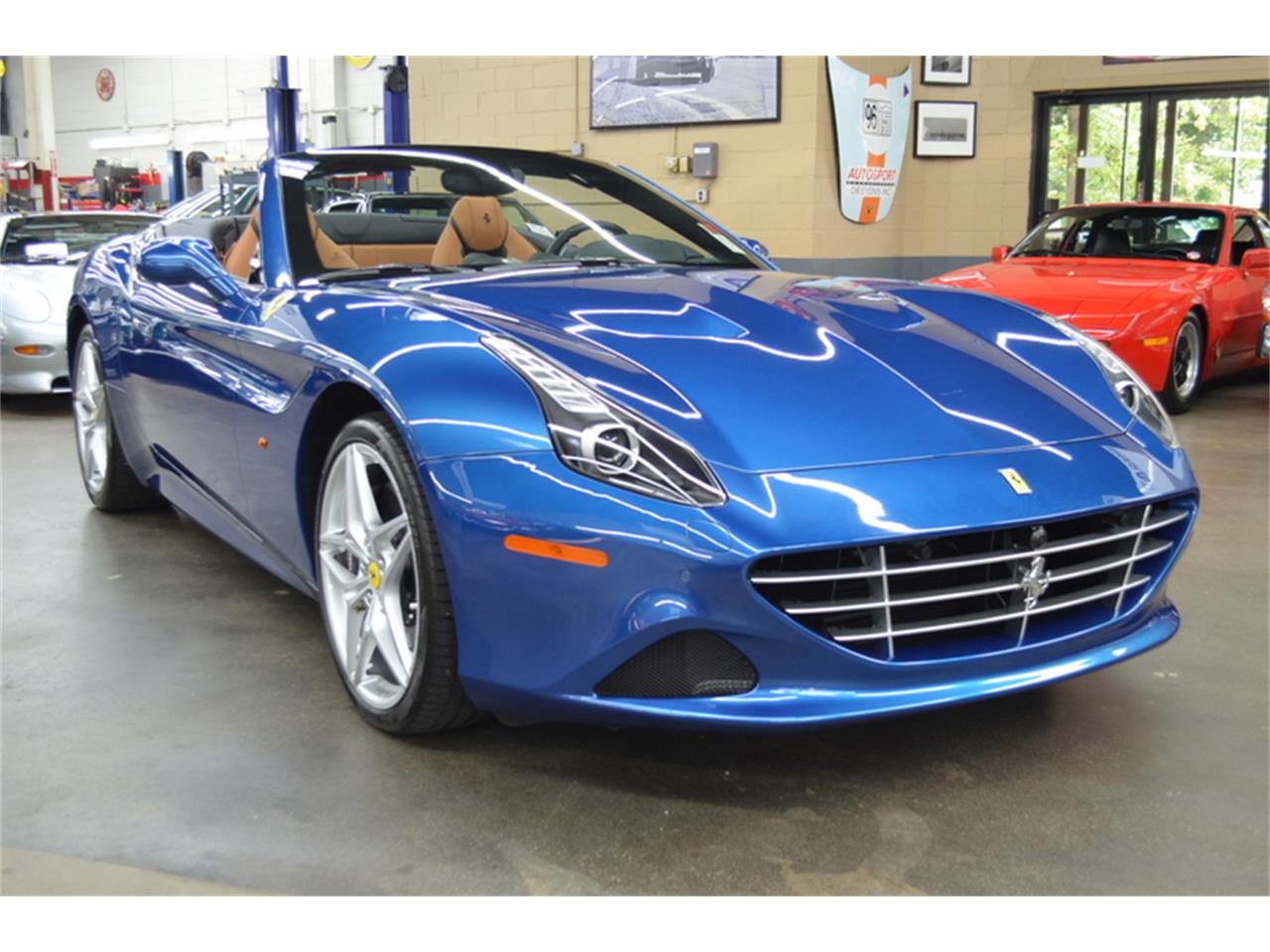 2016 Ferrari California for sale in Huntington Station, NY