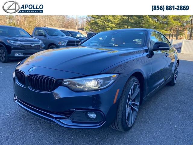 2020 BMW 430 Gran Coupe i xDrive for sale in Other, NJ