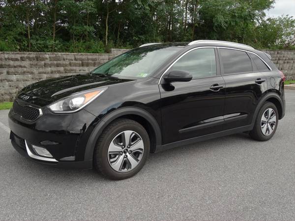 2019 Kia Niro - - by dealer - vehicle automotive sale for sale in Hagerstown, WV – photo 24