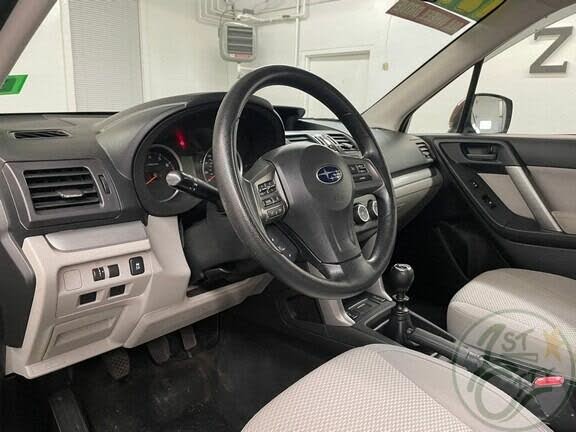 2014 Subaru Forester 2.5i Premium for sale in Rochester, NH – photo 9
