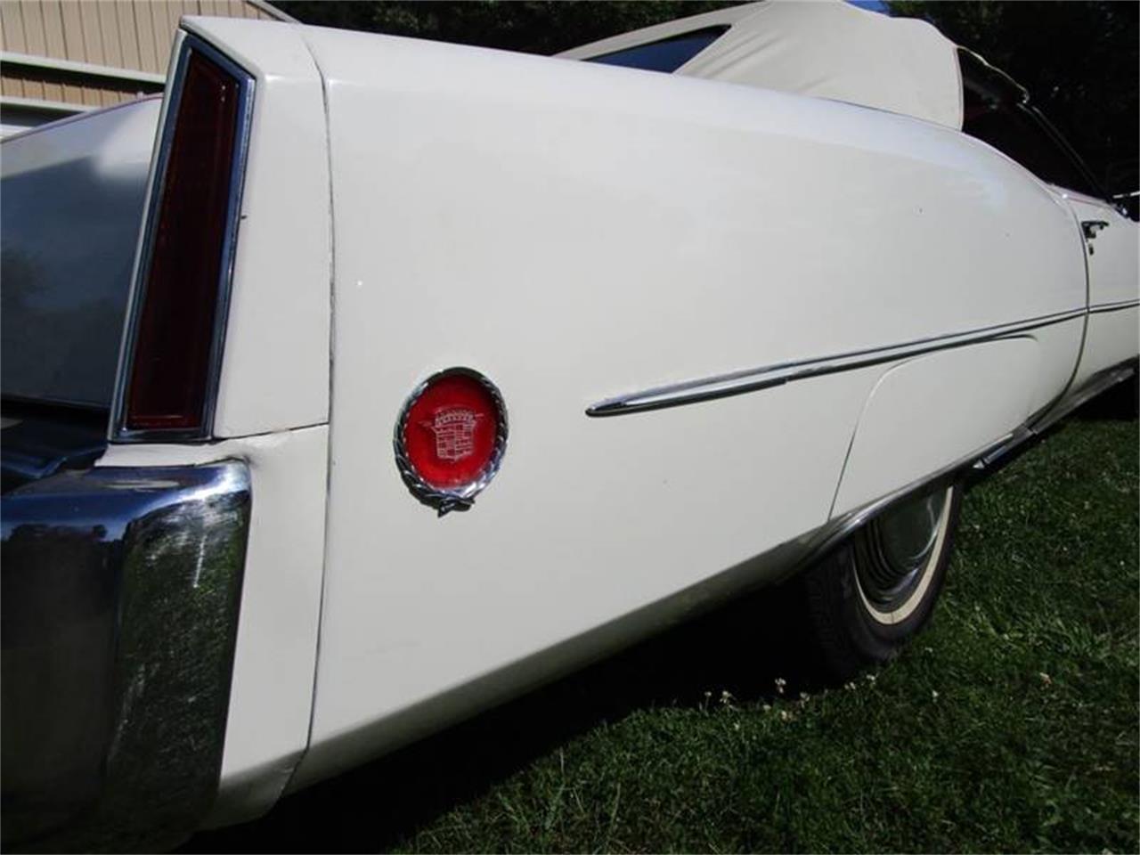 1973 Cadillac Eldorado for sale in Stanley, WI – photo 8