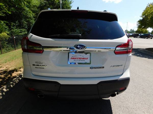 2019 *Subaru* *Ascent* *2.4T Premium 7-Passenger* WH for sale in Fayetteville, AR – photo 21