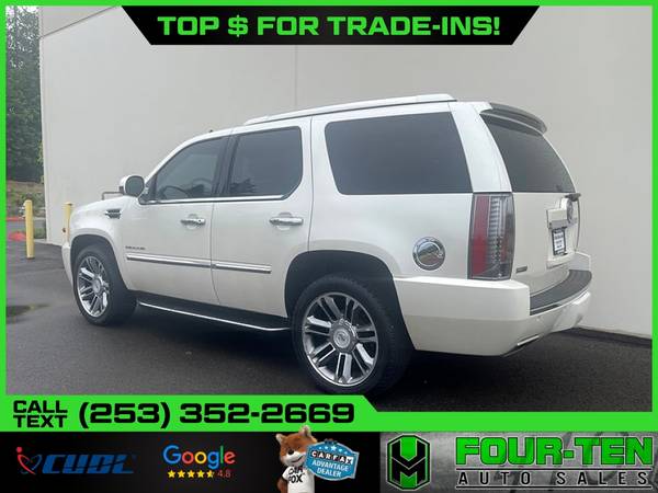 397/mo - 2012 Cadillac ESCALADE - - by dealer for sale in Other, OR – photo 7