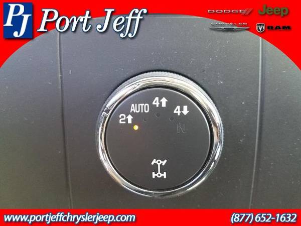 2012 Chevrolet Silverado 1500 - Call for sale in PORT JEFFERSON STATION, NY – photo 18