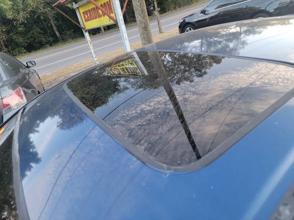 2004 Acura TSX For Sale! Sunroof! Cold Air! Leather! for sale in Attalla, AL – photo 13