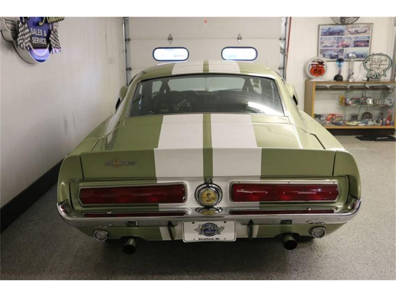 1967 Shelby GT500 for sale in Stratford, WI – photo 47