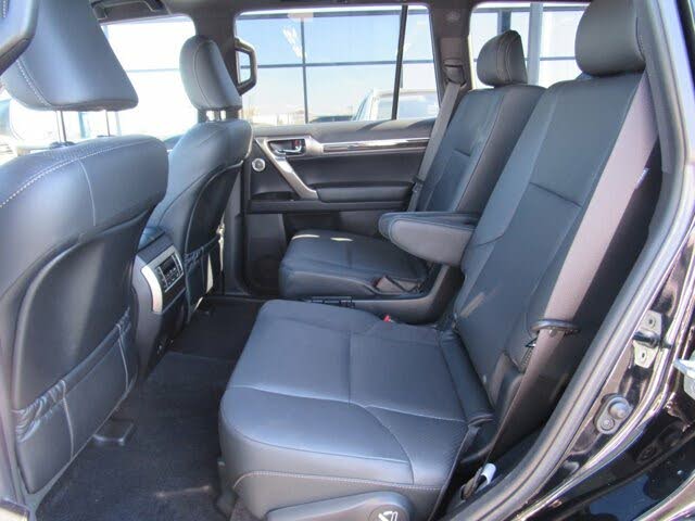 2021 Lexus GX 460 Luxury AWD for sale in Greenville, SC – photo 18