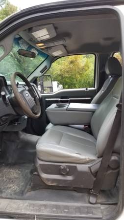 F250 Diesel 4 x 4, Work Truck, for sale in Roswell, GA – photo 4