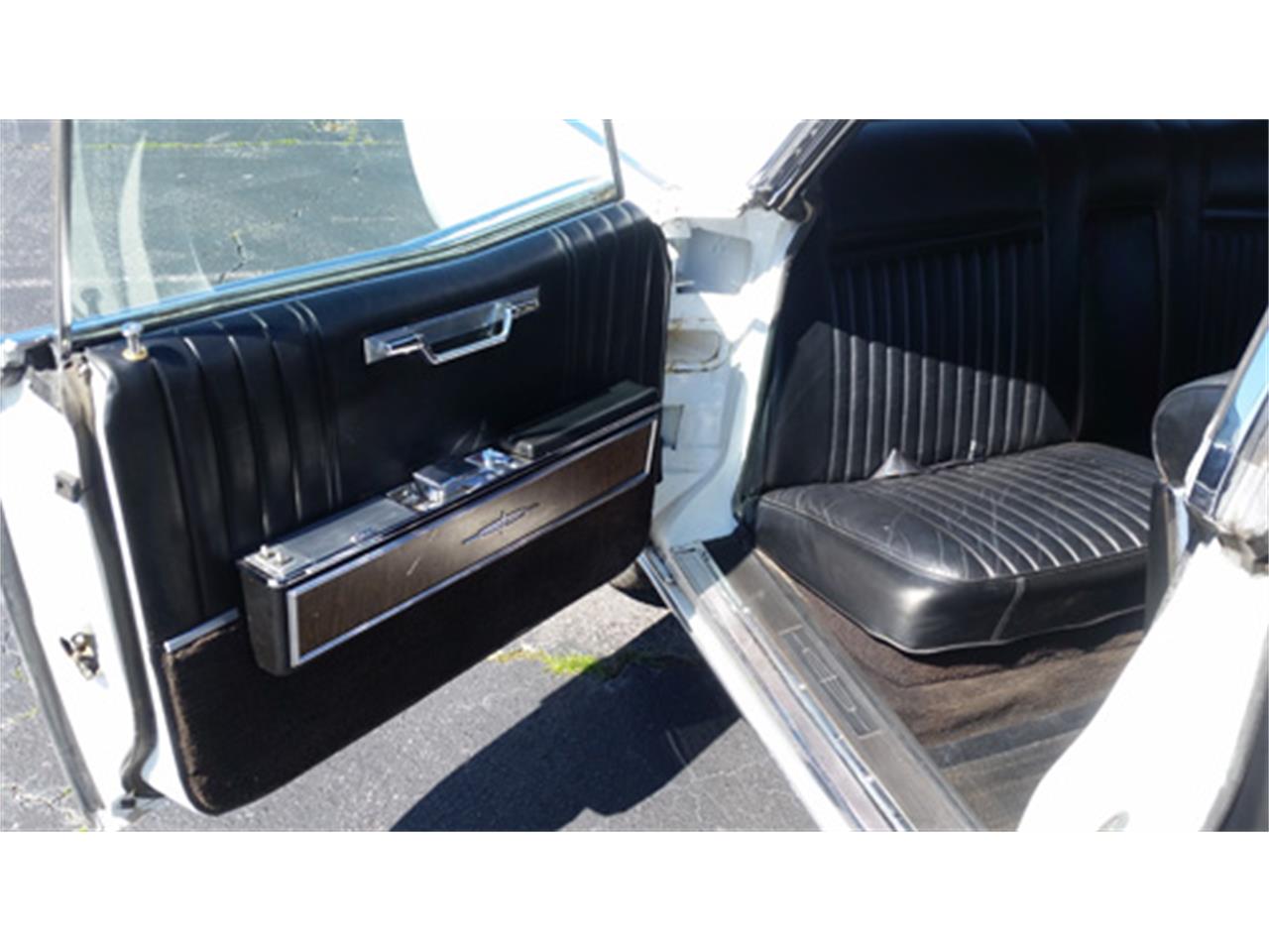 1967 Lincoln Continental for sale in Simpsonsville, SC – photo 39