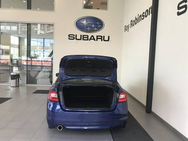 2017 Subaru Legacy Limited for sale in Marysville, WA – photo 5