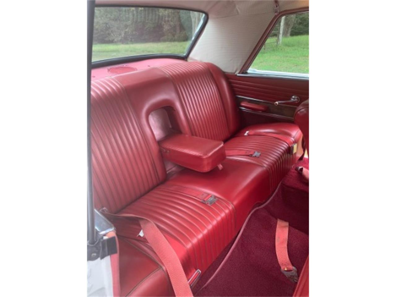 1964 Studebaker Gran Turismo for sale in Cornelius, NC – photo 28