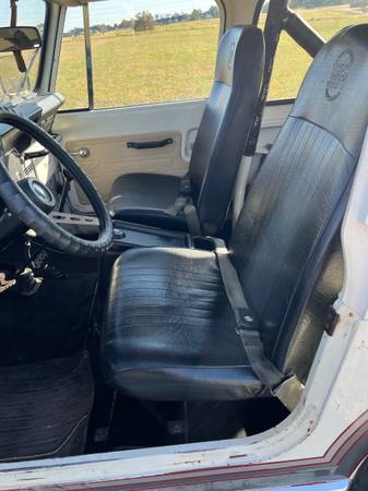 1979 Jeep CJ7 Rengade for sale in Springdale, AR – photo 14