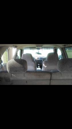 1998 GMC Jimmy 4WD for sale in Templeton, IN – photo 5