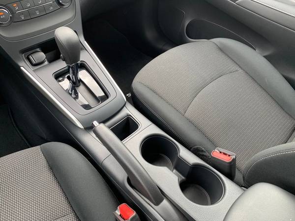 2019 Nissan Sentra S CVT Sedan for sale in Corvallis, OR – photo 19