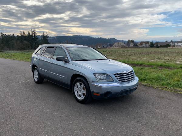 2005 Chrysler Pacifica for sale in Damascus, OR – photo 3