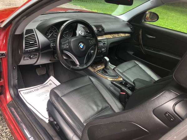 2008 BMW 128i with only 88,000 miles! for sale in Waterbury, CT – photo 11