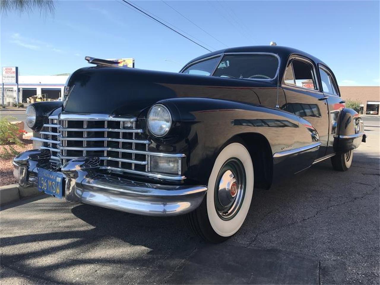1946 Cadillac Series 60 for sale in Henderson, NV – photo 2