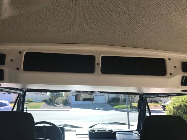 84 VW Vanagon GL -Same owner for the Last 35 years- - cars & trucks... for sale in Murrieta, CA – photo 13