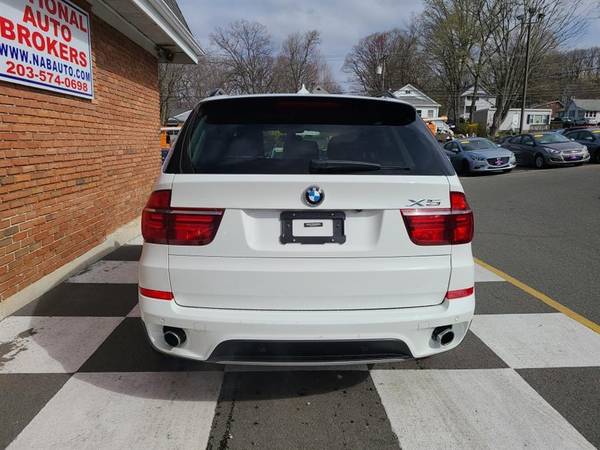 2013 BMW X5 AWD 4dr xDrive35i (TOP RATED DEALER AWARD 2018 ! for sale in Waterbury, CT – photo 6
