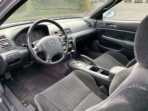 1998 Honda Prelude Coupe 2D - $0 Down With Approved Credit! for sale in Sequim, WA – photo 13