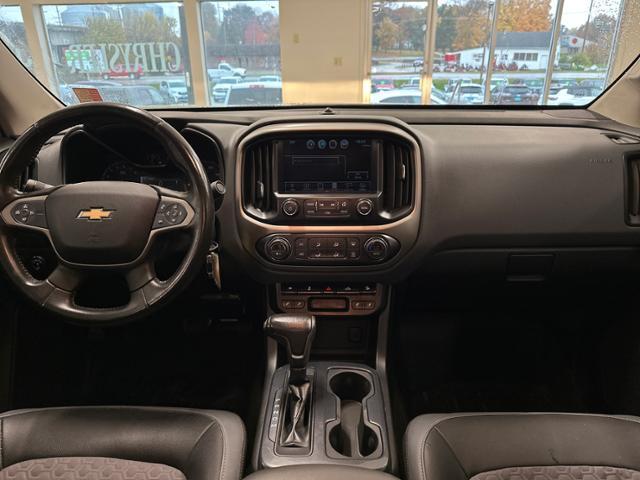 2016 Chevrolet Colorado Z71 for sale in Monticello, IL – photo 15
