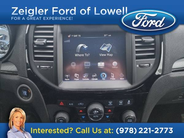2013 Chrysler 300-Series S - - by dealer - vehicle for sale in Lowell, MI – photo 21