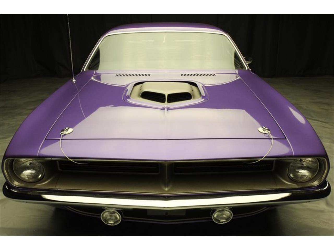 1970 Plymouth Barracuda for sale in West Chester, PA – photo 10