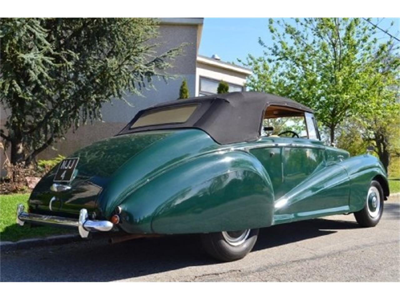 1953 Bentley R Type for sale in Astoria, NY – photo 9