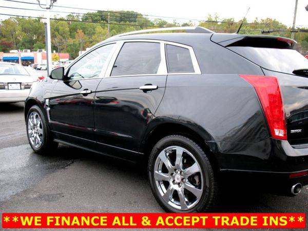 2011 Cadillac SRX FWD 4dr Performance Collection - WE FINANCE... for sale in Fairfax, VA – photo 9