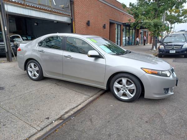 2010 Acura TSX 4dr Sdn I4 Auto - - by dealer - vehicle for sale in elmhurst, NY – photo 5