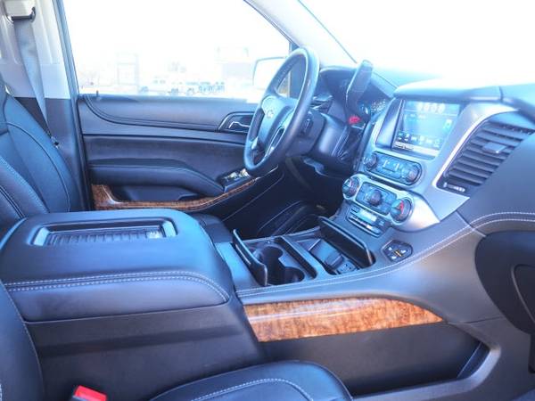 2020 Chevrolet Chevy Tahoe 4WD 4DR PREMIER SUV 4x4 Pas - Lifted for sale in Phoenix, AZ – photo 17