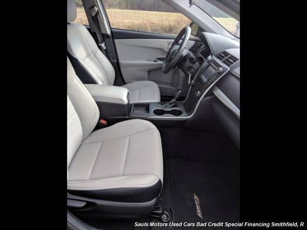 2016 Toyota Camry XSE for sale in Smithfield, NC – photo 17