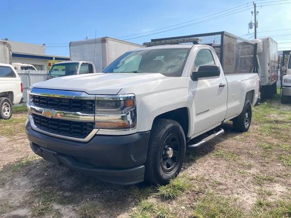 Chevy Silverado For Sale - - by dealer - vehicle for sale in Other, IA