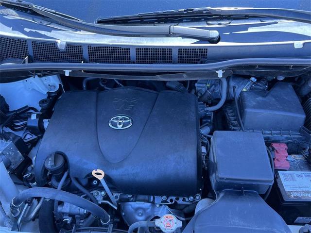 2019 Toyota Sienna XLE for sale in Picayune, MS – photo 30