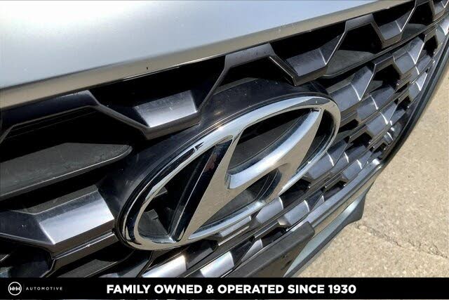 2020 Hyundai Santa Fe 2.4L SEL FWD for sale in Omaha, NE – photo 31