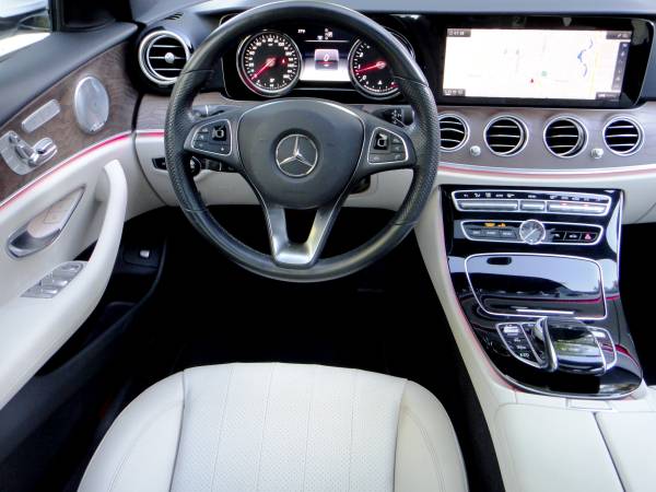2017 Mercedes E300 Sport, 20k miles, AMG Wheels for sale in Phoenix, AZ – photo 13