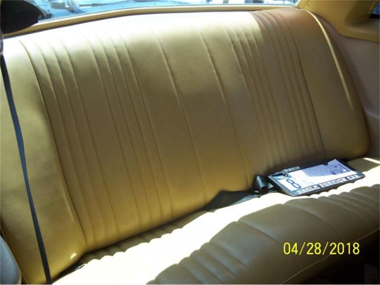 1978 Ford Granada for sale in Cadillac, MI – photo 10