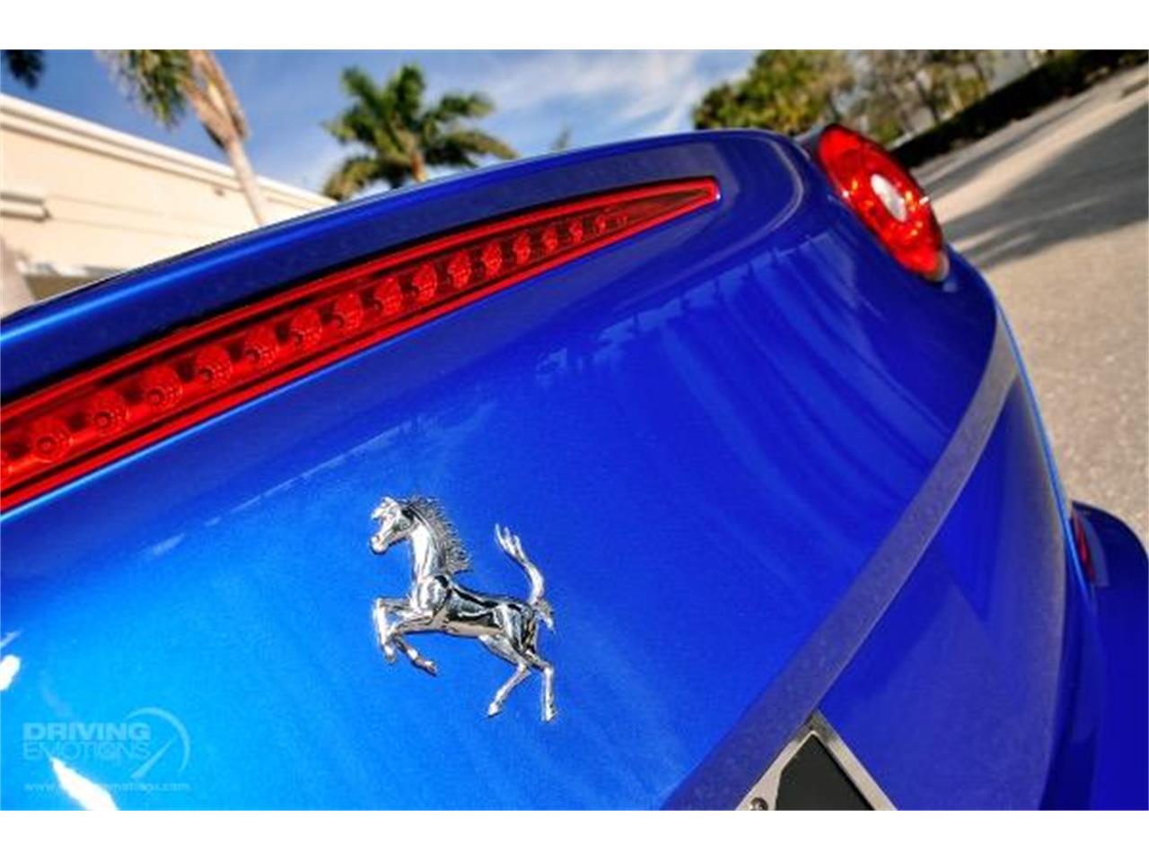 2016 Ferrari California for sale in West Palm Beach, FL – photo 19