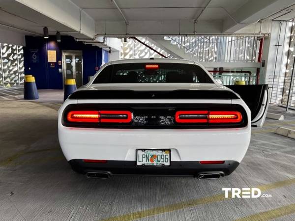 2015 Dodge Challenger - - by dealer - vehicle for sale in Miami, FL – photo 12