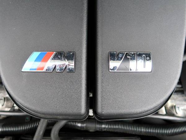 2008 BMW M5 M5 V10 895 down - - by dealer for sale in Philadelphia, PA – photo 12