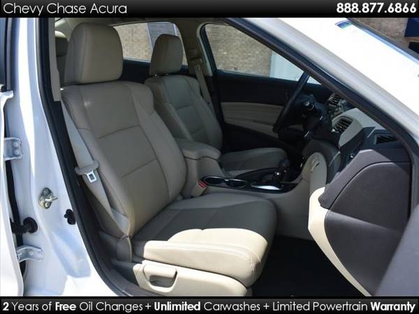 2016 Acura ILX Base for sale in Bethesda, MD – photo 18