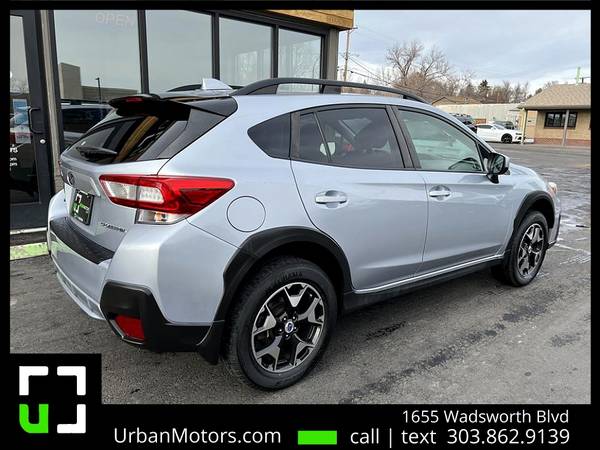 2018 Subaru Crosstrek 2 0i Premium Sport Utility 4D for sale in Lakewood, CO – photo 6