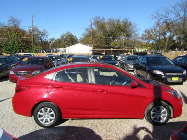 WEDNESDAY SPECIAL $800 TOWARDS DOWN, BAD CREDIT NO WORRIES EZ... for sale in Austin, TX – photo 16