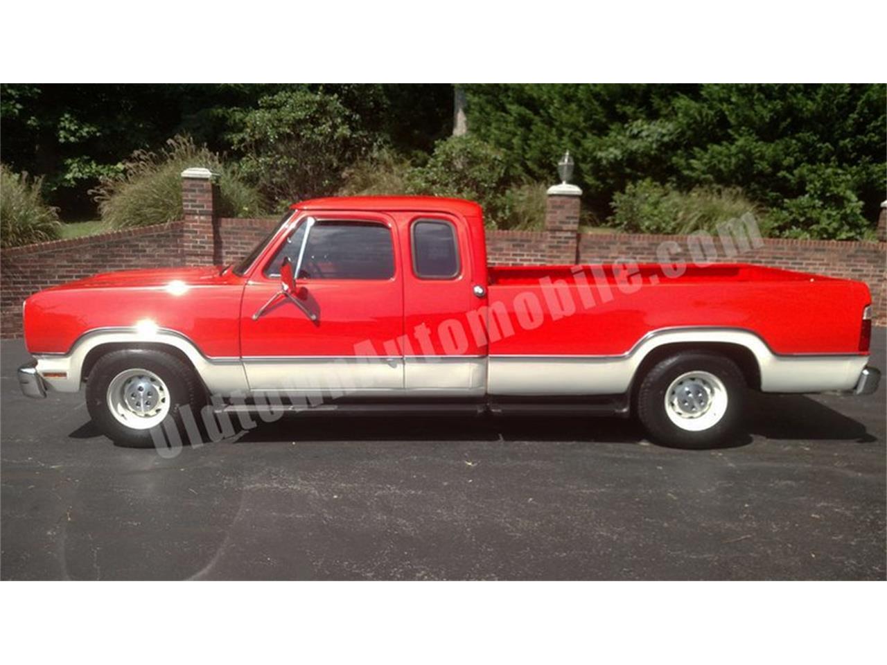 1973 Dodge D150 for sale in Huntingtown, MD – photo 8